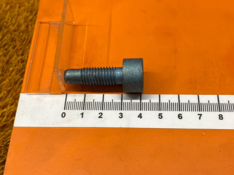 болт гидротрансформатора, 400 рублей, Красноярск