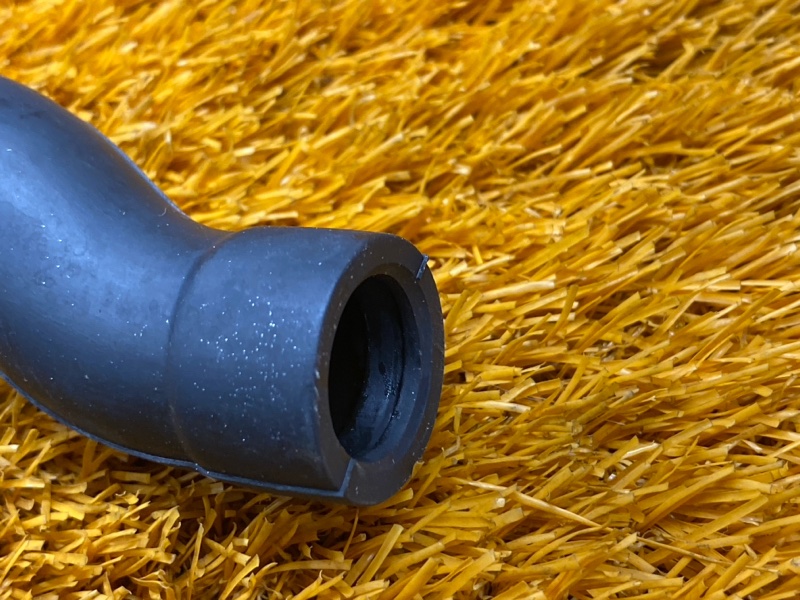 Патрубок картерных газов, 300 рублей, Красноярск