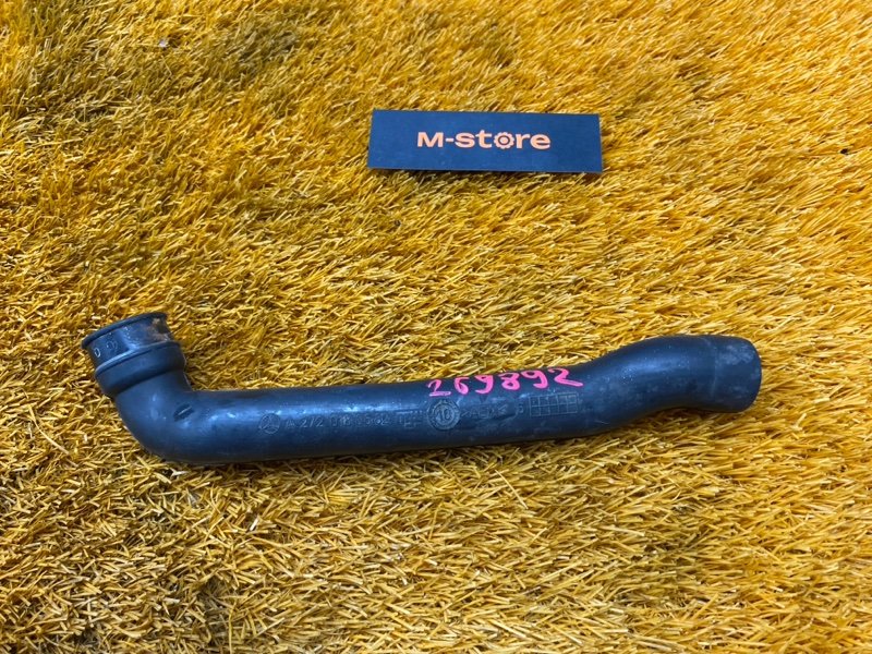 Патрубок картерных газов, 300 рублей, Красноярск