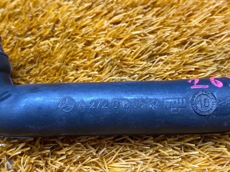 Патрубок картерных газов, 300 рублей, Красноярск