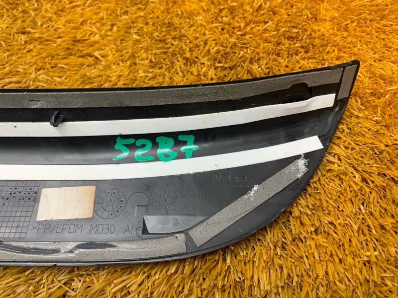 Накладка на порог салона, 3500 рублей, Красноярск