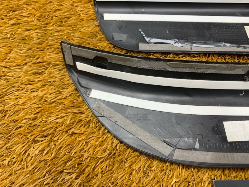 Накладка на порог салона, 3500 рублей, Красноярск