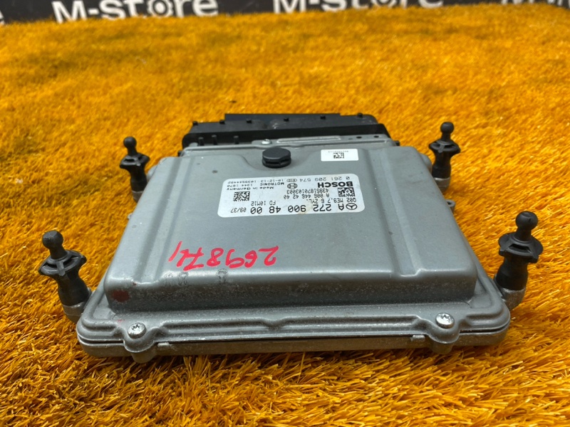 блок управления двс, 15000 рублей, Красноярск