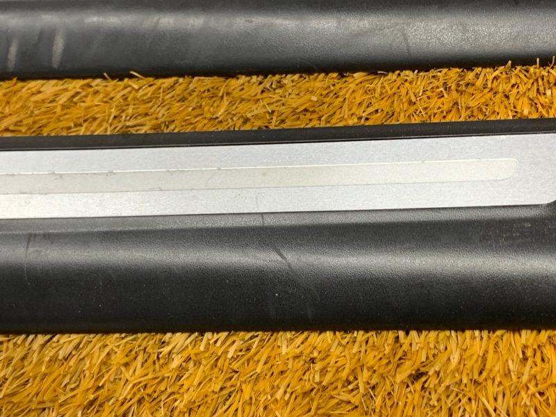 Накладка на порог салона, 3000 рублей, Красноярск