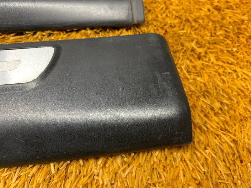 Накладка на порог салона, 3000 рублей, Красноярск