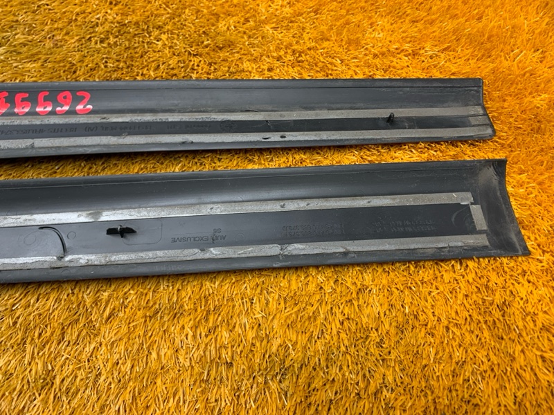 Накладка на порог салона, 3000 рублей, Красноярск