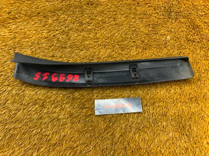 обшивка двери багажника, 500 рублей, Красноярск