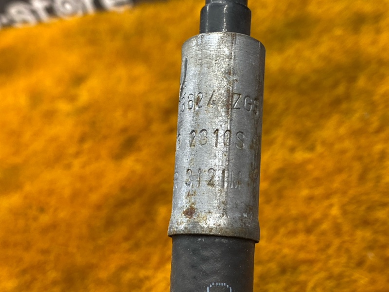 шланг гидроусилителя, 8000 рублей, Красноярск