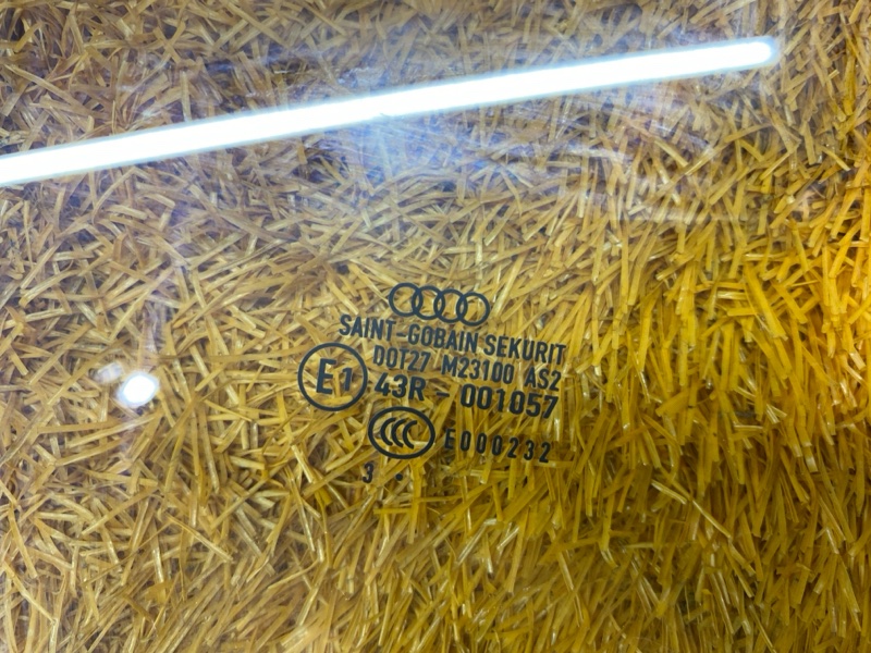 Стекло боковое, 700 рублей, Красноярск