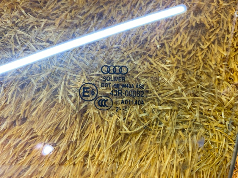 Стекло боковое, 1900 рублей, Красноярск