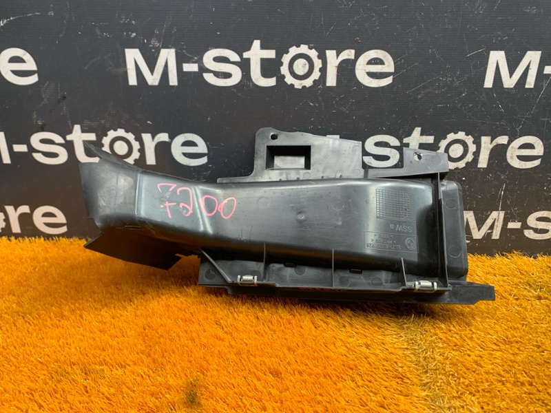 Воздуховод тормозов, 2000 рублей, Красноярск