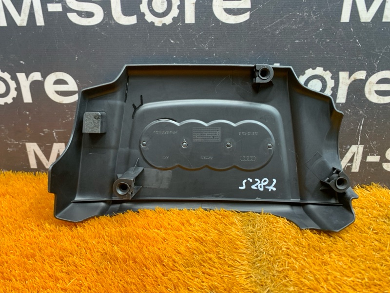 крышка двигателя, 900 рублей, Красноярск