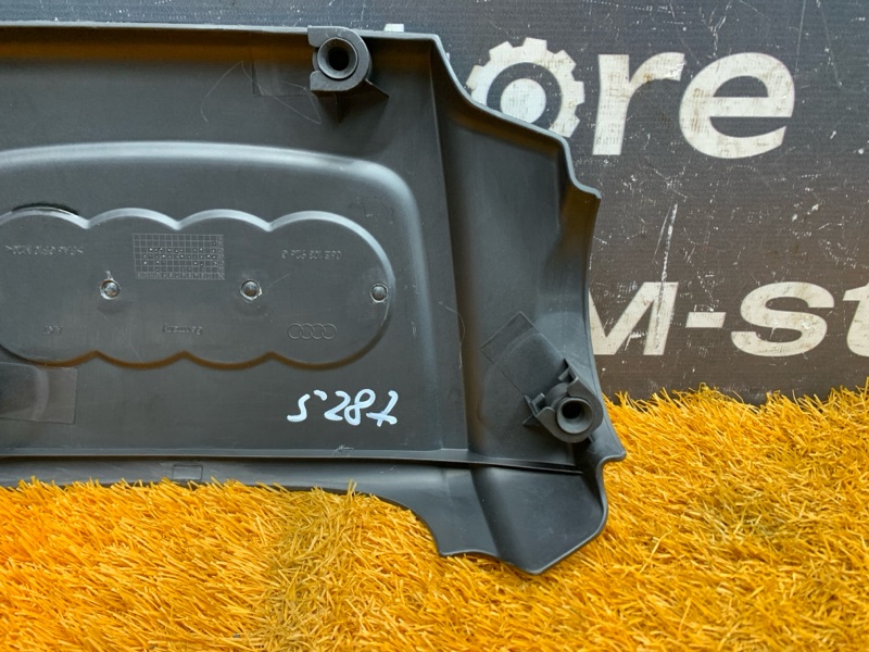 крышка двигателя, 900 рублей, Красноярск