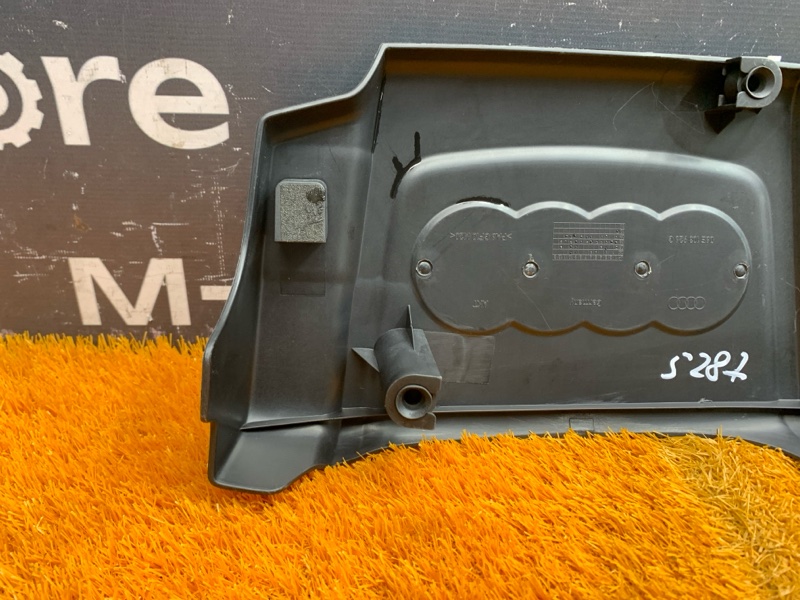 крышка двигателя, 900 рублей, Красноярск