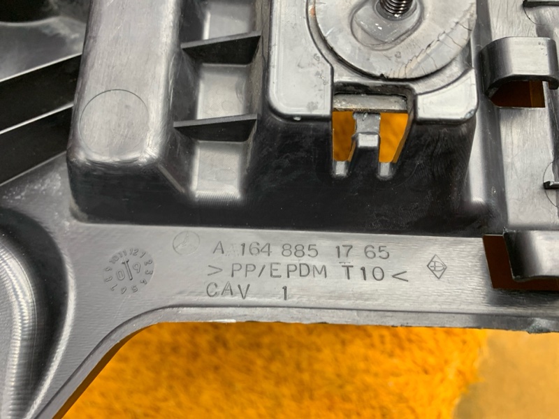 крепление бампера, 6000 рублей, Красноярск