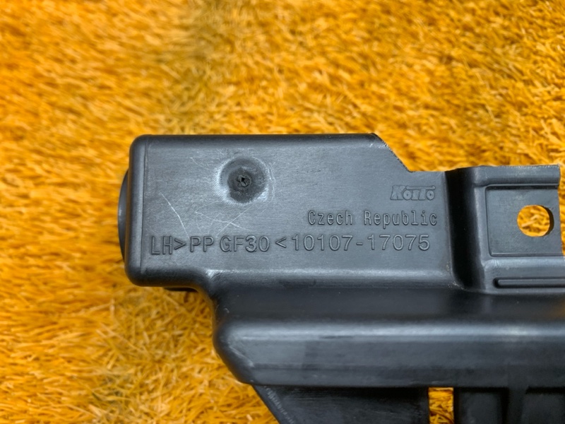 кронштейн фары, 1500 рублей, Красноярск