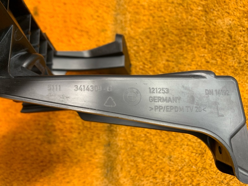 кронштейн фары, 1200 рублей, Красноярск