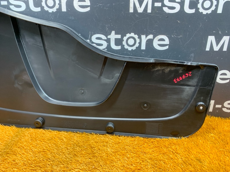 крышка двигателя, 1500 рублей, Красноярск