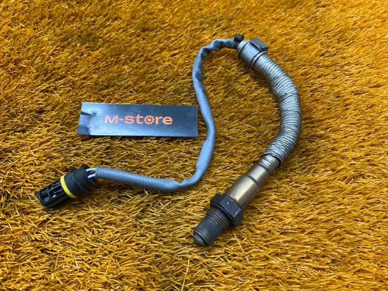 Датчик кислорода, 700 рублей, Красноярск