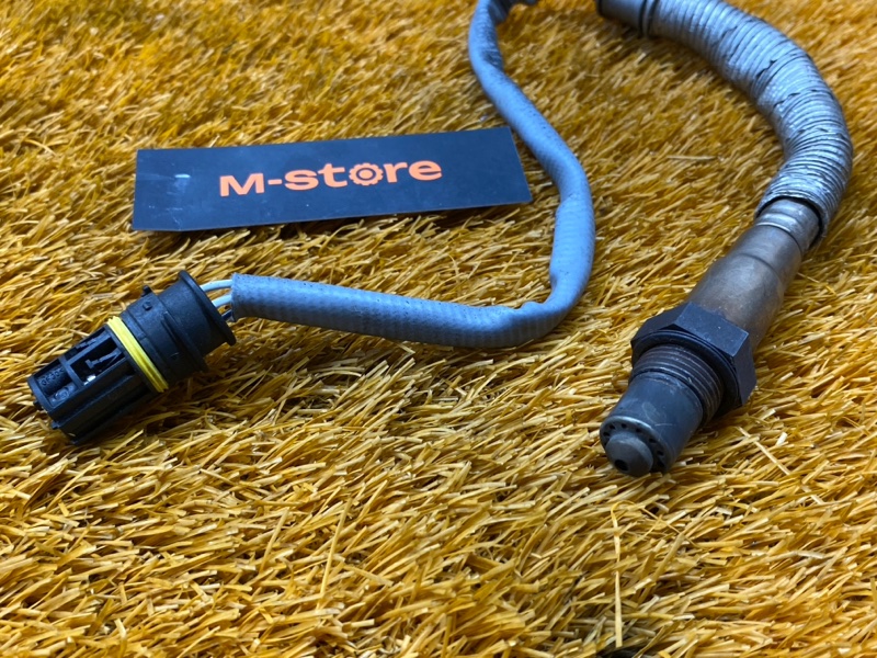 Датчик кислорода, 700 рублей, Красноярск