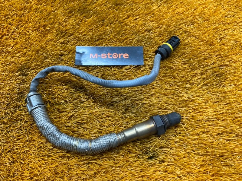 Датчик кислорода, 700 рублей, Красноярск