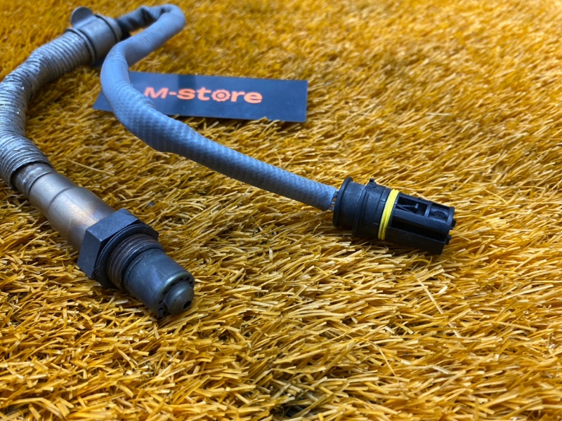 Датчик кислорода, 700 рублей, Красноярск