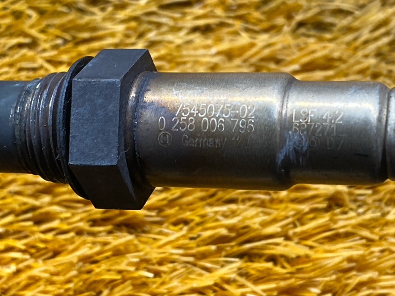 Датчик кислорода, 700 рублей, Красноярск