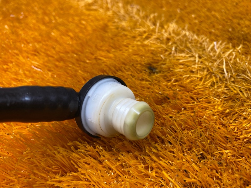 трубка вакуумного усилителя, 300 рублей, Красноярск