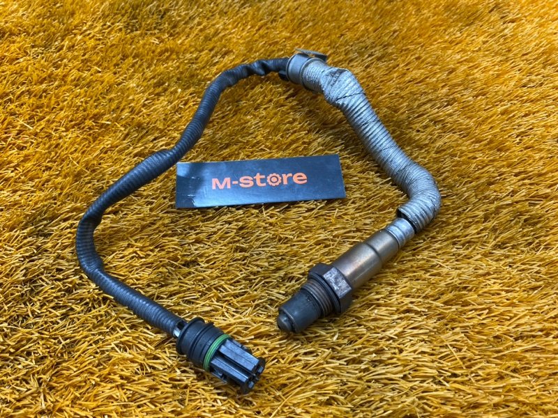 Датчик кислорода, 700 рублей, Красноярск