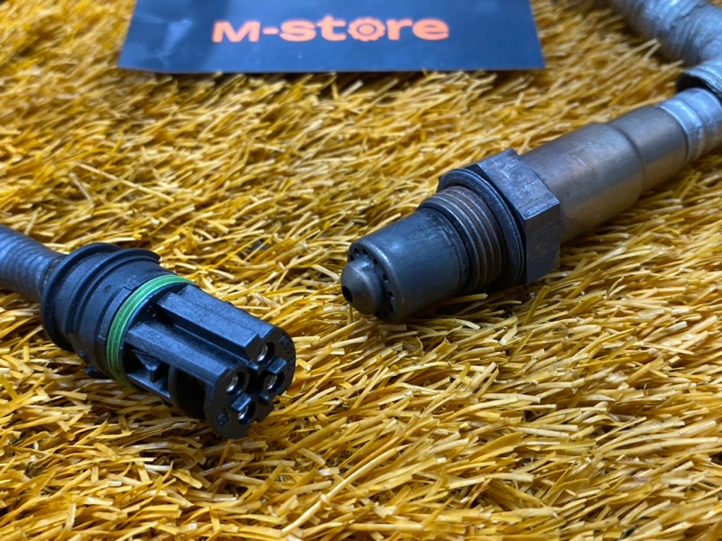 Датчик кислорода, 700 рублей, Красноярск