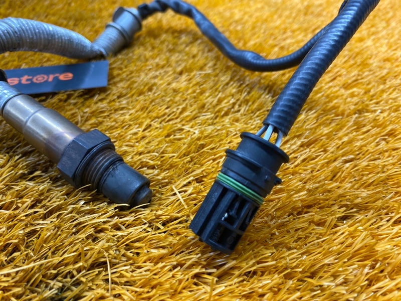 Датчик кислорода, 700 рублей, Красноярск