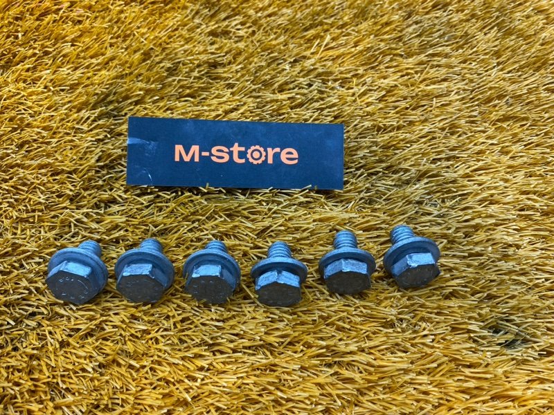 болт гидротрансформатора, 600 рублей, Красноярск