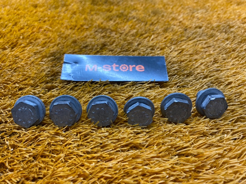 болт гидротрансформатора, 600 рублей, Красноярск