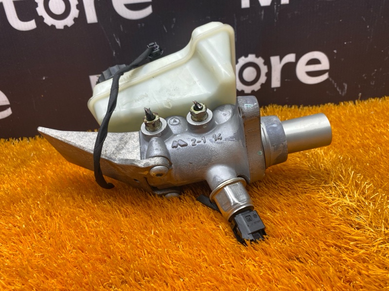 главный тормозной цилиндр, 3000 рублей, Красноярск