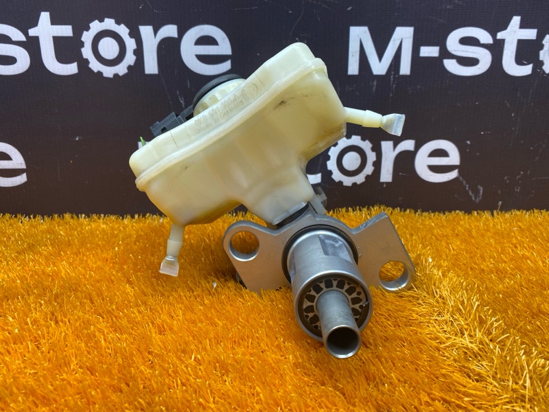 главный тормозной цилиндр, 1200 рублей, Красноярск