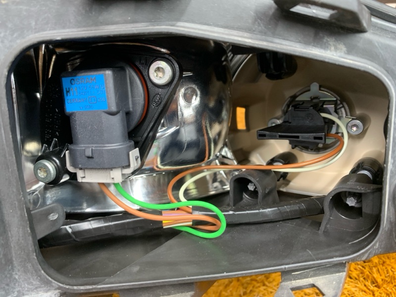 фара, 22000 рублей, Красноярск