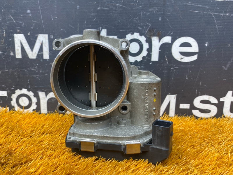 дроссельная заслонка, 3000 рублей, Красноярск