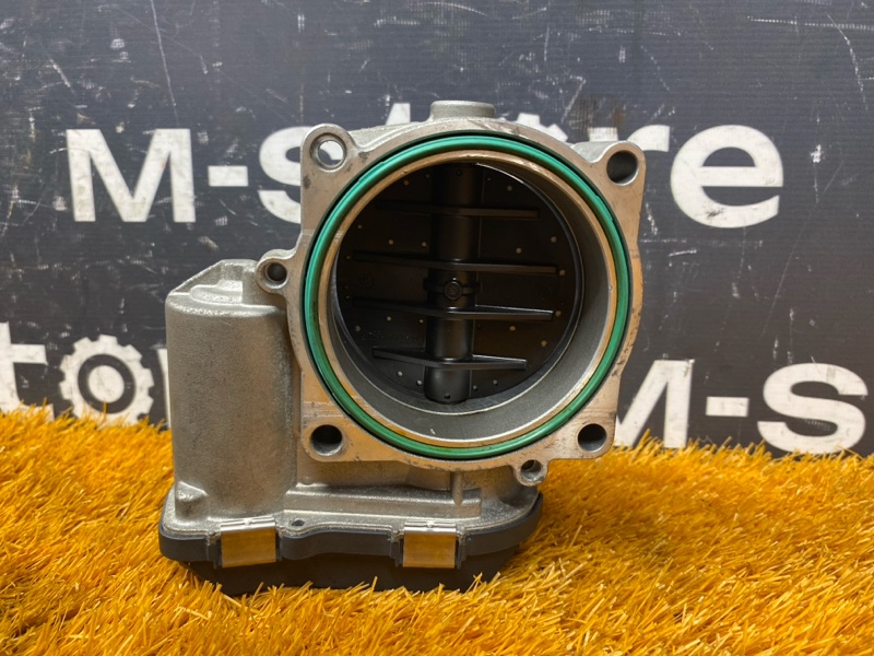 дроссельная заслонка, 3000 рублей, Красноярск