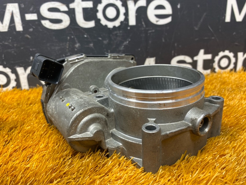 дроссельная заслонка, 3000 рублей, Красноярск