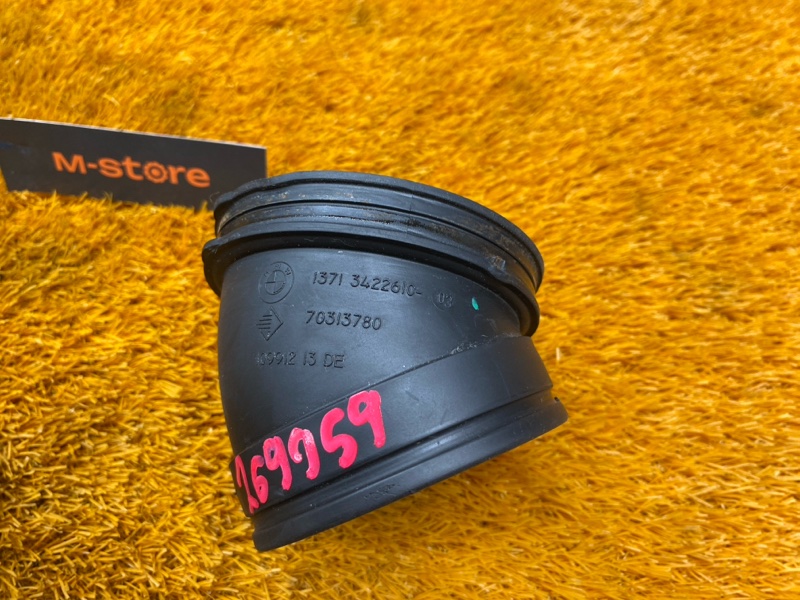 патрубок воздушного фильтра, 500 рублей, Красноярск