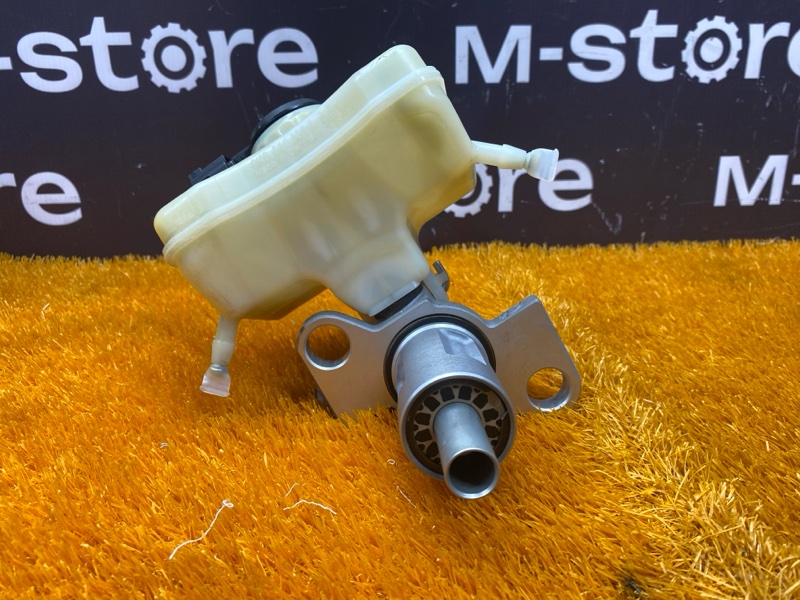 главный тормозной цилиндр, 1200 рублей, Красноярск