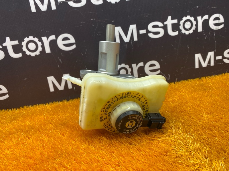 главный тормозной цилиндр, 1200 рублей, Красноярск