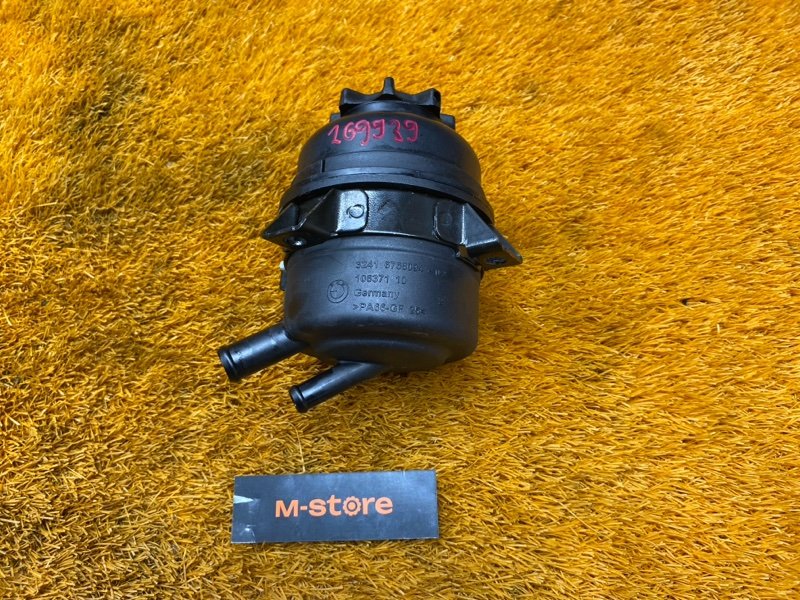 бачок гидроусилителя, 400 рублей, Красноярск