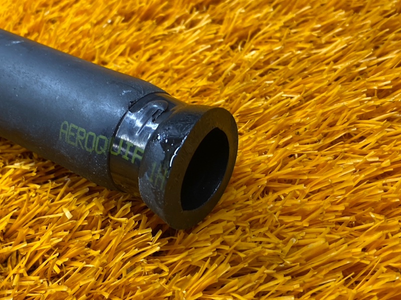 шланг гидроусилителя, 500 рублей, Красноярск