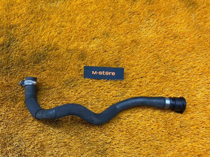 Патрубок системы охлаждения, 500 рублей, Красноярск