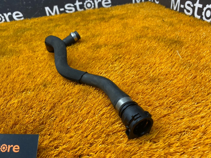 Патрубок системы охлаждения, 500 рублей, Красноярск