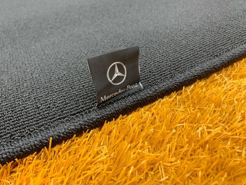 Коврик багажника, 4500 рублей, Красноярск