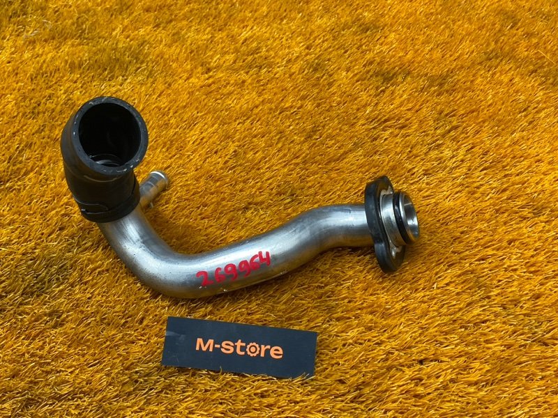 Патрубок системы охлаждения, 200 рублей, Красноярск