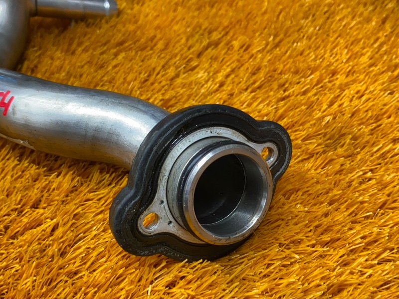 Патрубок системы охлаждения, 200 рублей, Красноярск