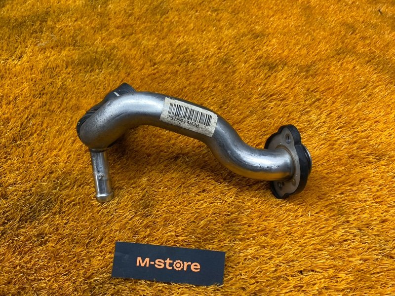 Патрубок системы охлаждения, 200 рублей, Красноярск